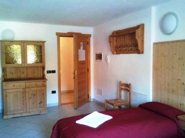Hotel Residence Bellavista Brentonico Quarto foto