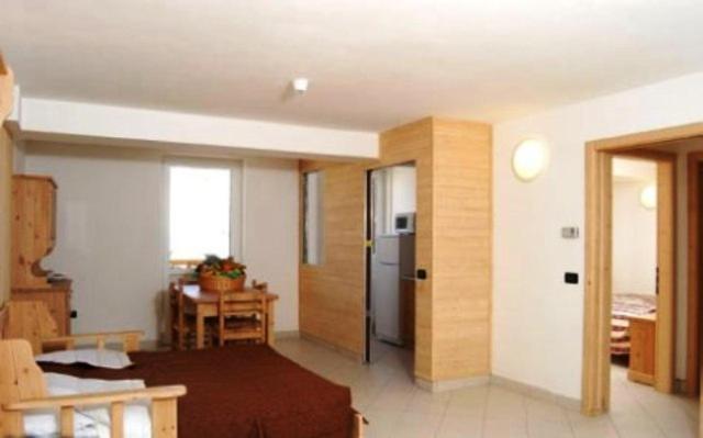 Hotel Residence Bellavista Brentonico Quarto foto