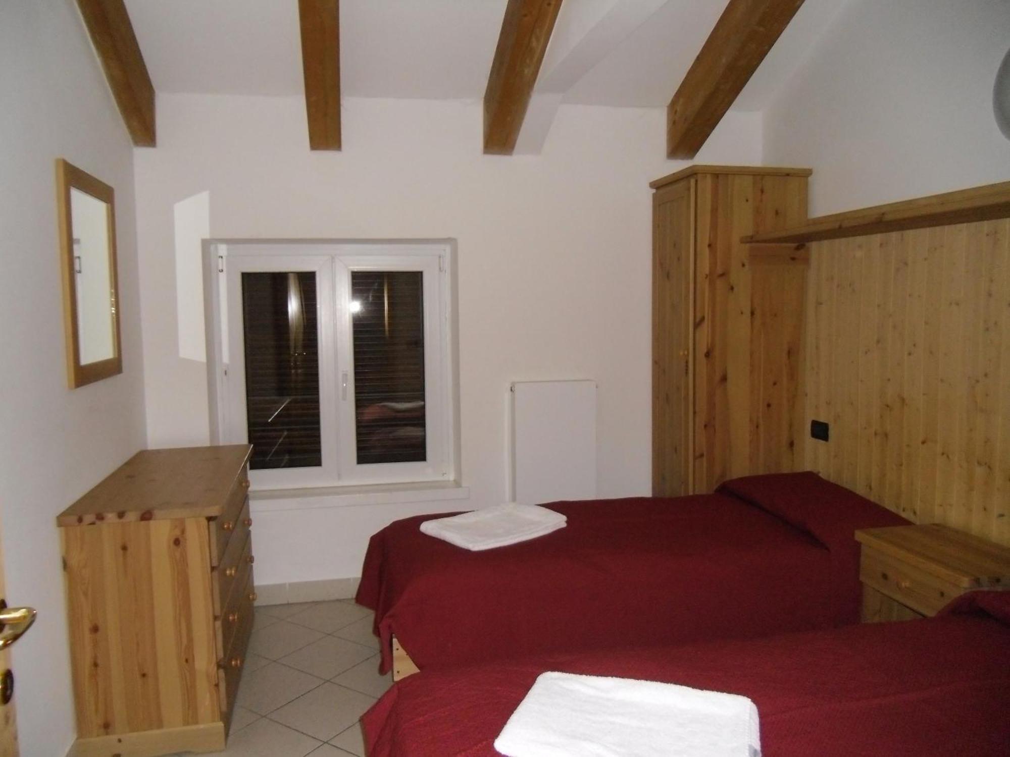 Hotel Residence Bellavista Brentonico Quarto foto